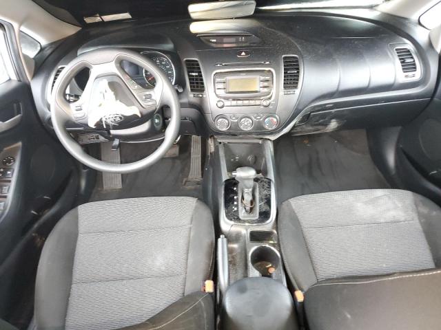 Photo 7 VIN: 3KPFK4A75HE099988 - KIA FORTE LX 