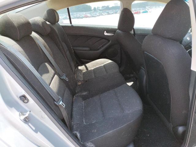 Photo 5 VIN: 3KPFK4A75HE108561 - KIA FORTE LX 