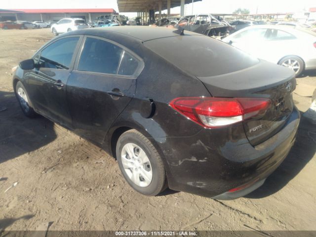 Photo 2 VIN: 3KPFK4A75HE110746 - KIA FORTE 