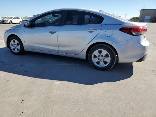 Photo 1 VIN: 3KPFK4A75HE113369 - KIA FORTE LX 