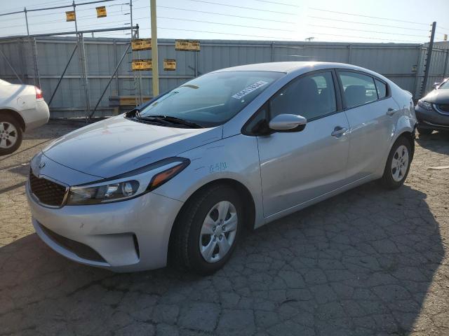 Photo 0 VIN: 3KPFK4A75HE118409 - KIA FORTE 