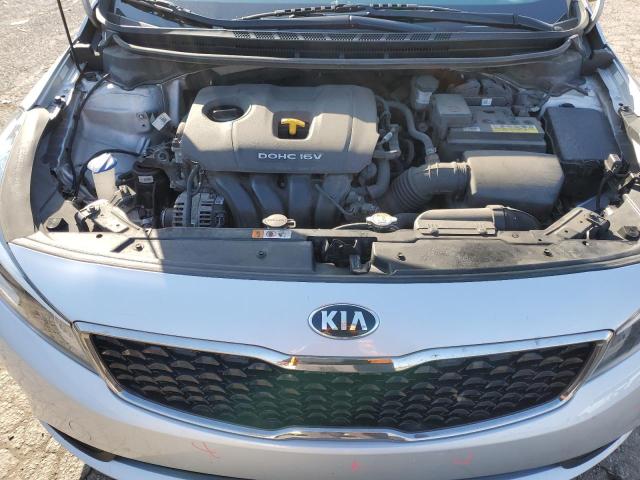 Photo 10 VIN: 3KPFK4A75HE118409 - KIA FORTE 