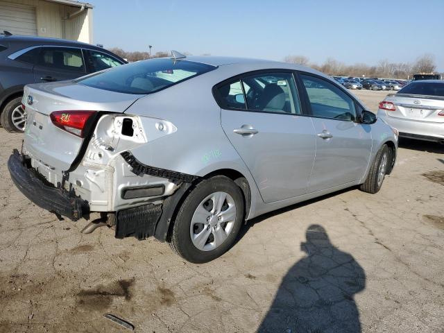 Photo 2 VIN: 3KPFK4A75HE118409 - KIA FORTE 