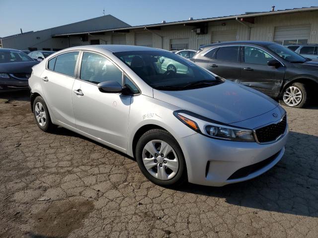 Photo 3 VIN: 3KPFK4A75HE118409 - KIA FORTE 