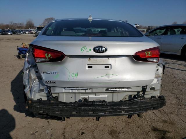 Photo 5 VIN: 3KPFK4A75HE118409 - KIA FORTE 