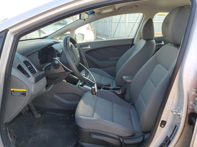 Photo 6 VIN: 3KPFK4A75HE118409 - KIA FORTE 