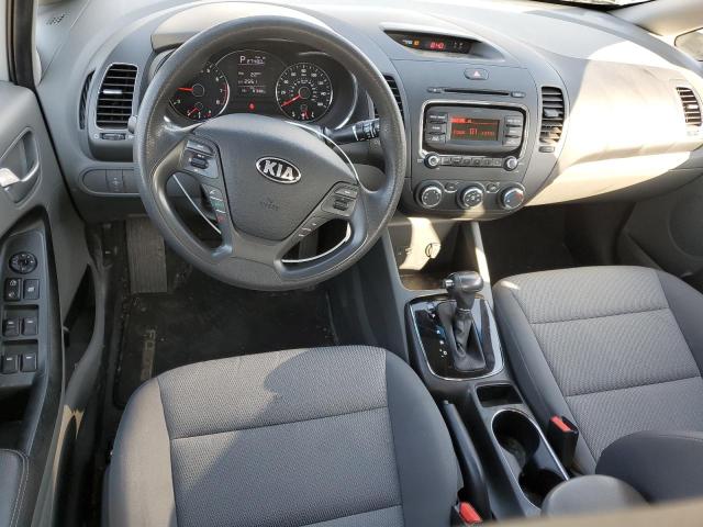 Photo 7 VIN: 3KPFK4A75HE118409 - KIA FORTE 