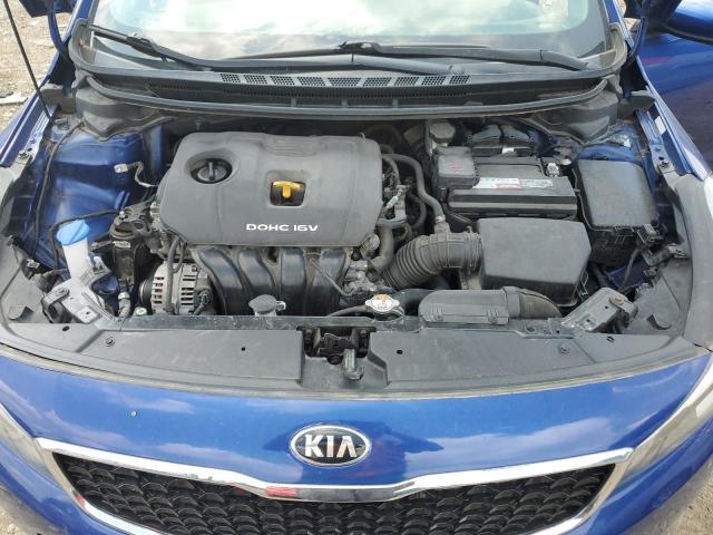 Photo 10 VIN: 3KPFK4A75HE123576 - KIA FORTE LX 