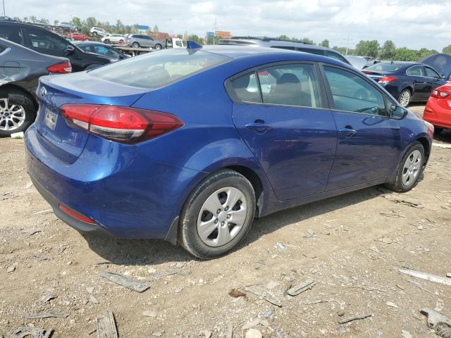 Photo 2 VIN: 3KPFK4A75HE123576 - KIA FORTE LX 