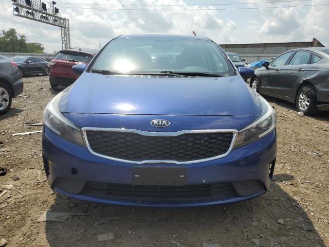 Photo 4 VIN: 3KPFK4A75HE123576 - KIA FORTE LX 