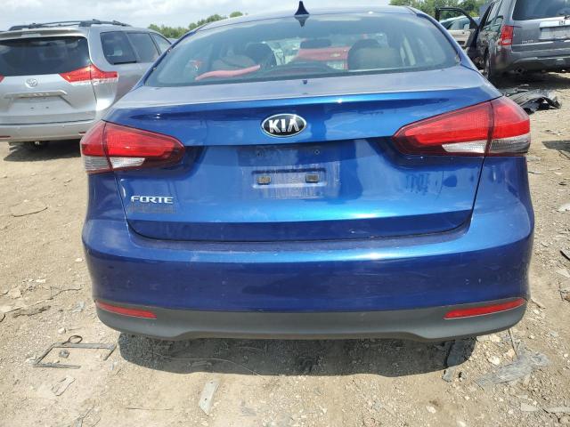 Photo 5 VIN: 3KPFK4A75HE123576 - KIA FORTE LX 