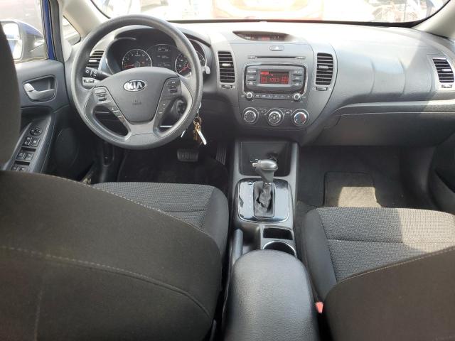 Photo 7 VIN: 3KPFK4A75HE123576 - KIA FORTE LX 