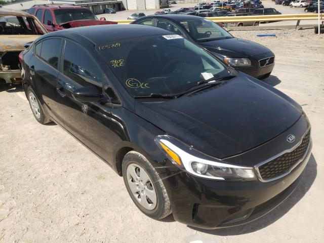 Photo 0 VIN: 3KPFK4A75HE123769 - KIA FORTE LX 