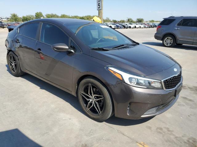 Photo 3 VIN: 3KPFK4A75HE125831 - KIA FORTE LX 