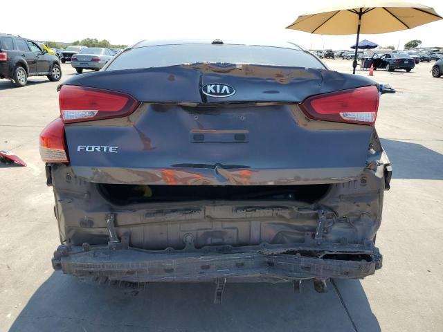 Photo 5 VIN: 3KPFK4A75HE125831 - KIA FORTE LX 