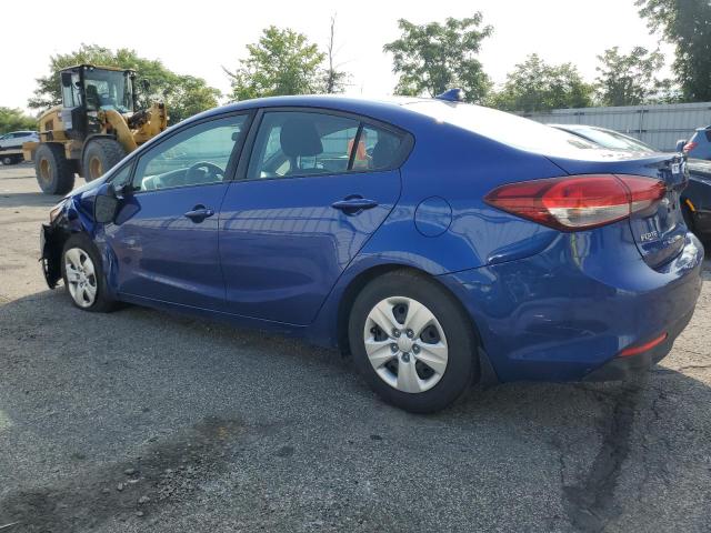 Photo 1 VIN: 3KPFK4A75HE129054 - KIA FORTE LX 