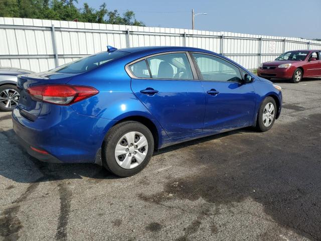 Photo 2 VIN: 3KPFK4A75HE129054 - KIA FORTE LX 