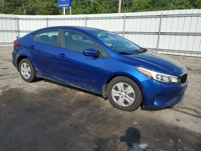 Photo 3 VIN: 3KPFK4A75HE129054 - KIA FORTE LX 