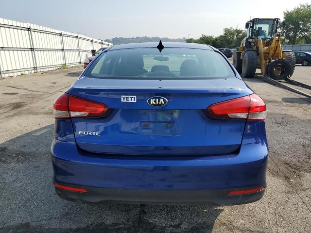 Photo 5 VIN: 3KPFK4A75HE129054 - KIA FORTE LX 