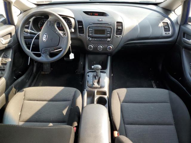 Photo 7 VIN: 3KPFK4A75HE129054 - KIA FORTE LX 