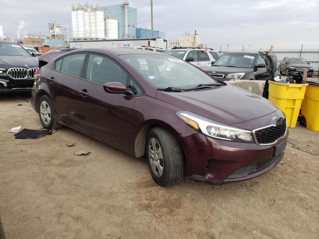 Photo 3 VIN: 3KPFK4A75HE130592 - KIA FORTE 