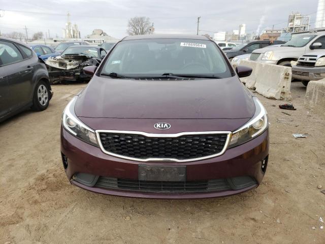 Photo 4 VIN: 3KPFK4A75HE130592 - KIA FORTE 