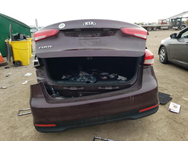 Photo 5 VIN: 3KPFK4A75HE130592 - KIA FORTE 