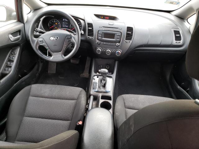 Photo 7 VIN: 3KPFK4A75HE130592 - KIA FORTE 