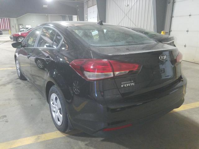 Photo 2 VIN: 3KPFK4A75HE131029 - KIA FORTE LX 