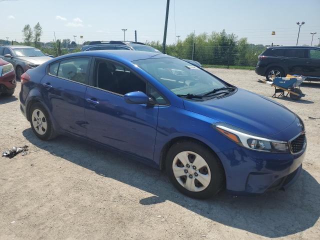 Photo 3 VIN: 3KPFK4A75HE132780 - KIA FORTE LX 