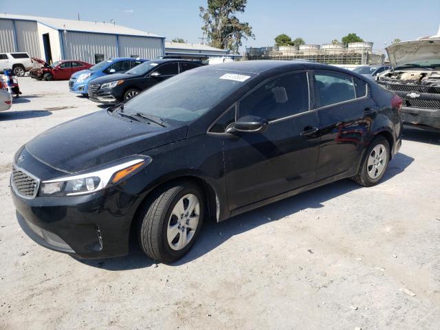 Photo 0 VIN: 3KPFK4A75HE132827 - KIA FORTE LX 