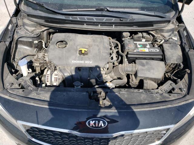 Photo 10 VIN: 3KPFK4A75HE132827 - KIA FORTE LX 