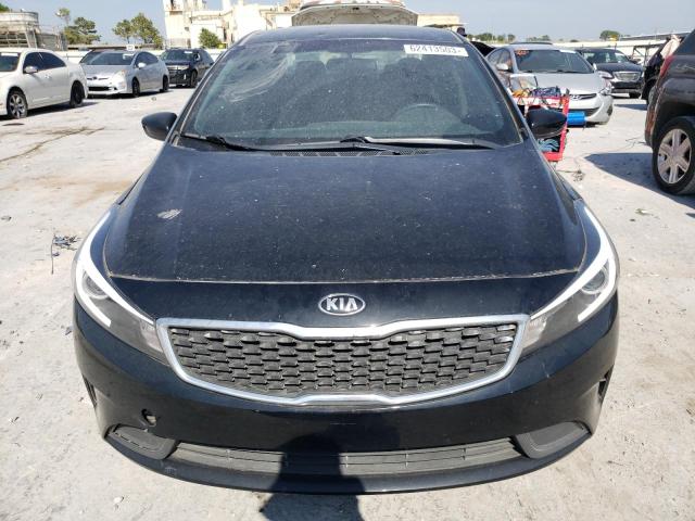 Photo 4 VIN: 3KPFK4A75HE132827 - KIA FORTE LX 