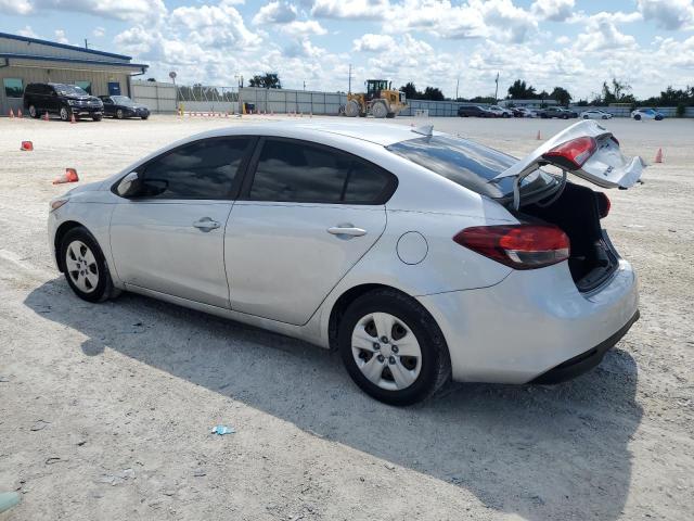 Photo 1 VIN: 3KPFK4A75HE135159 - KIA FORTE LX 