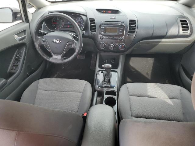 Photo 7 VIN: 3KPFK4A75HE135159 - KIA FORTE LX 