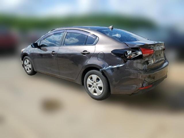 Photo 1 VIN: 3KPFK4A75HE135436 - KIA FORTE 