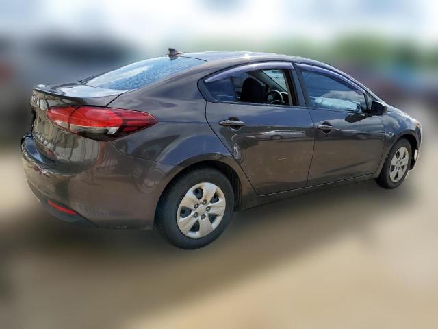 Photo 2 VIN: 3KPFK4A75HE135436 - KIA FORTE 