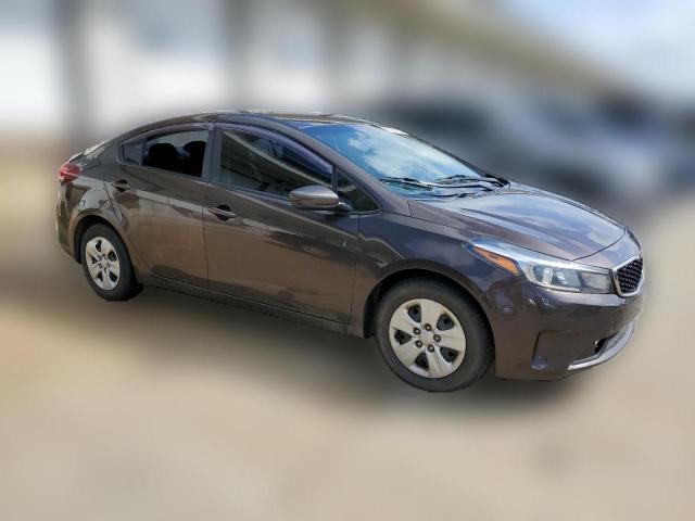 Photo 3 VIN: 3KPFK4A75HE135436 - KIA FORTE 