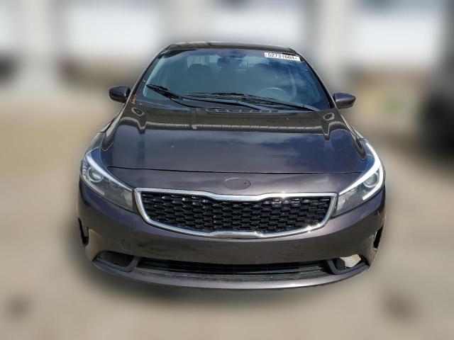 Photo 4 VIN: 3KPFK4A75HE135436 - KIA FORTE 