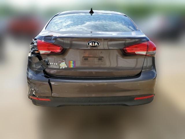 Photo 5 VIN: 3KPFK4A75HE135436 - KIA FORTE 