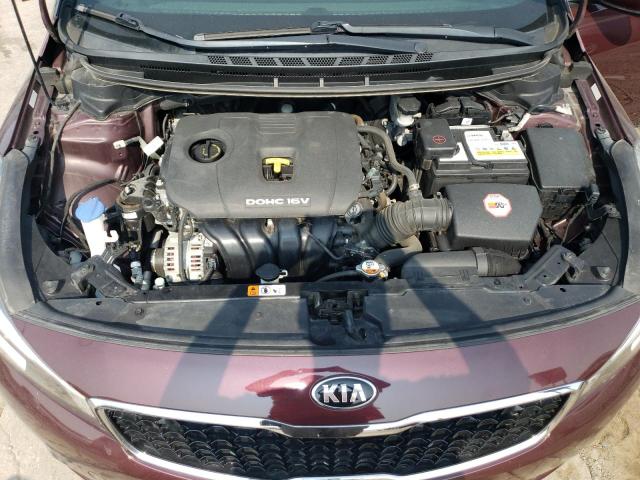 Photo 10 VIN: 3KPFK4A75HE135923 - KIA FORTE LX 