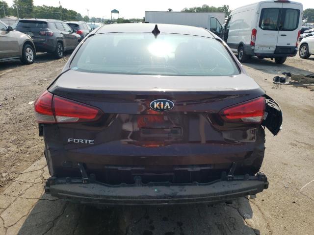 Photo 5 VIN: 3KPFK4A75HE135923 - KIA FORTE LX 