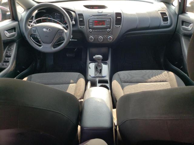 Photo 7 VIN: 3KPFK4A75HE135923 - KIA FORTE LX 