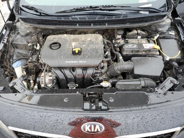 Photo 10 VIN: 3KPFK4A75HE136179 - KIA FORTE LX 