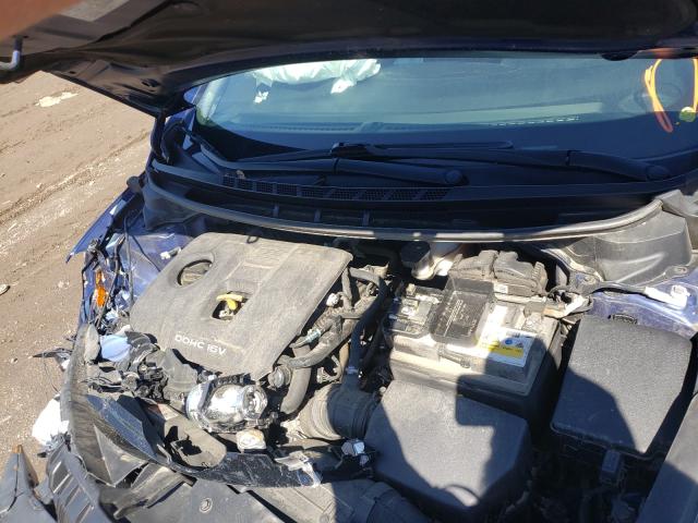 Photo 6 VIN: 3KPFK4A75HE137249 - KIA FORTE LX 