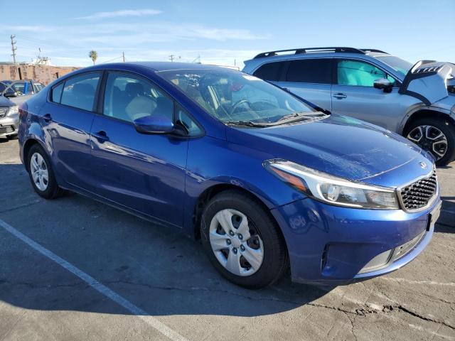 Photo 3 VIN: 3KPFK4A75HE141060 - KIA FORTE 