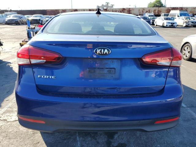 Photo 5 VIN: 3KPFK4A75HE141060 - KIA FORTE 