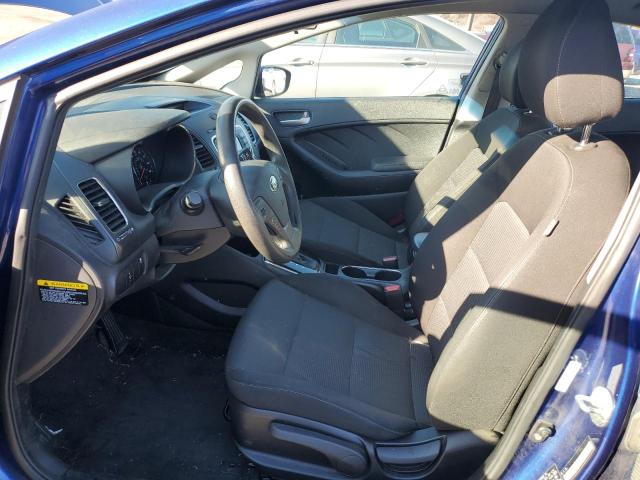 Photo 6 VIN: 3KPFK4A75HE141060 - KIA FORTE 