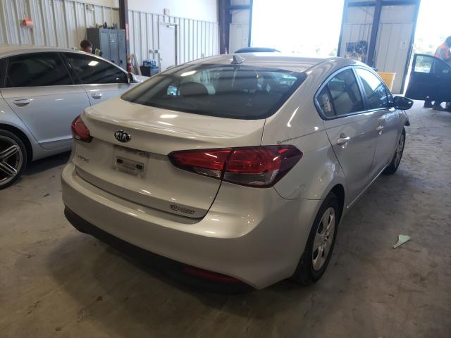 Photo 3 VIN: 3KPFK4A75HE141754 - KIA FORTE LX 