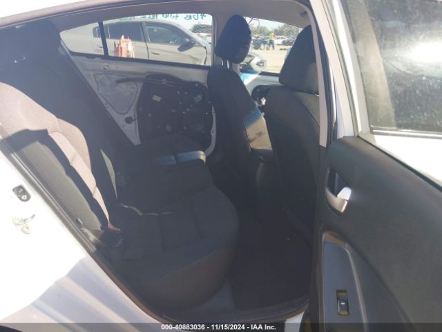 Photo 7 VIN: 3KPFK4A75HE142631 - KIA FORTE 